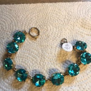 Bracelet light blue from Hallmark (new)